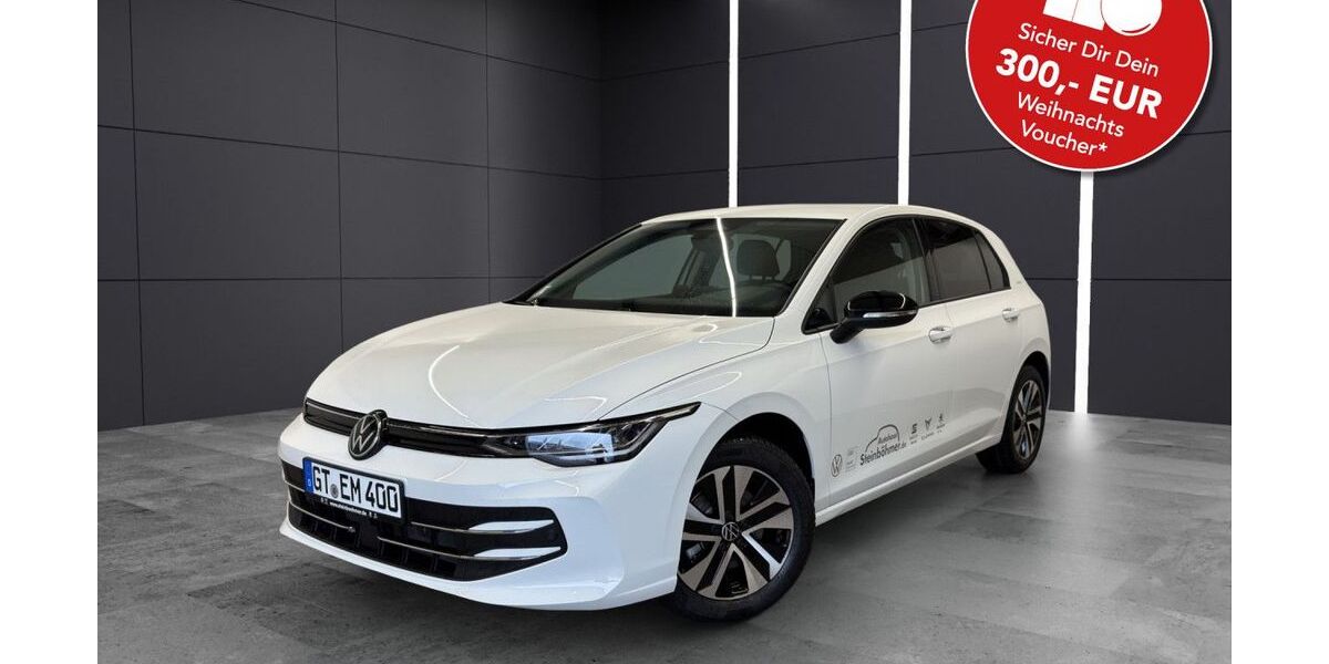 VW Golf 6.000 km 29.440 &euro; Schloß Holte-Stukenbrock 33758