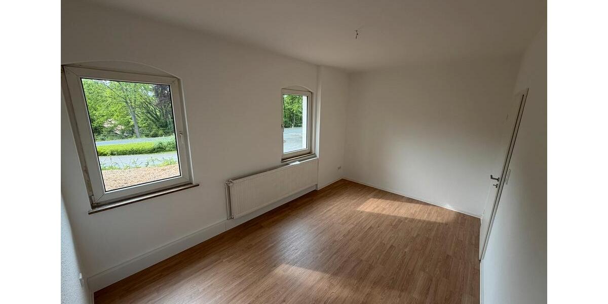 Erdgeschoßwohnung Herford Falkendiek - 3 Zimmer, 62 m&sup2;, 750&euro; | Angebot:26585301