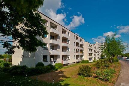 Wohnung Bielefeld Schildesche - 3 Zimmer, 71 m&sup2;, 654&euro; | Angebot:26472710