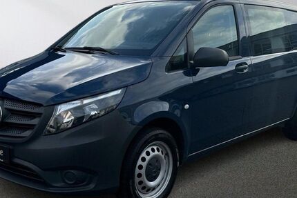 Mercedes-Benz Vito 17.500 km 31.238 &euro; Herford 32051