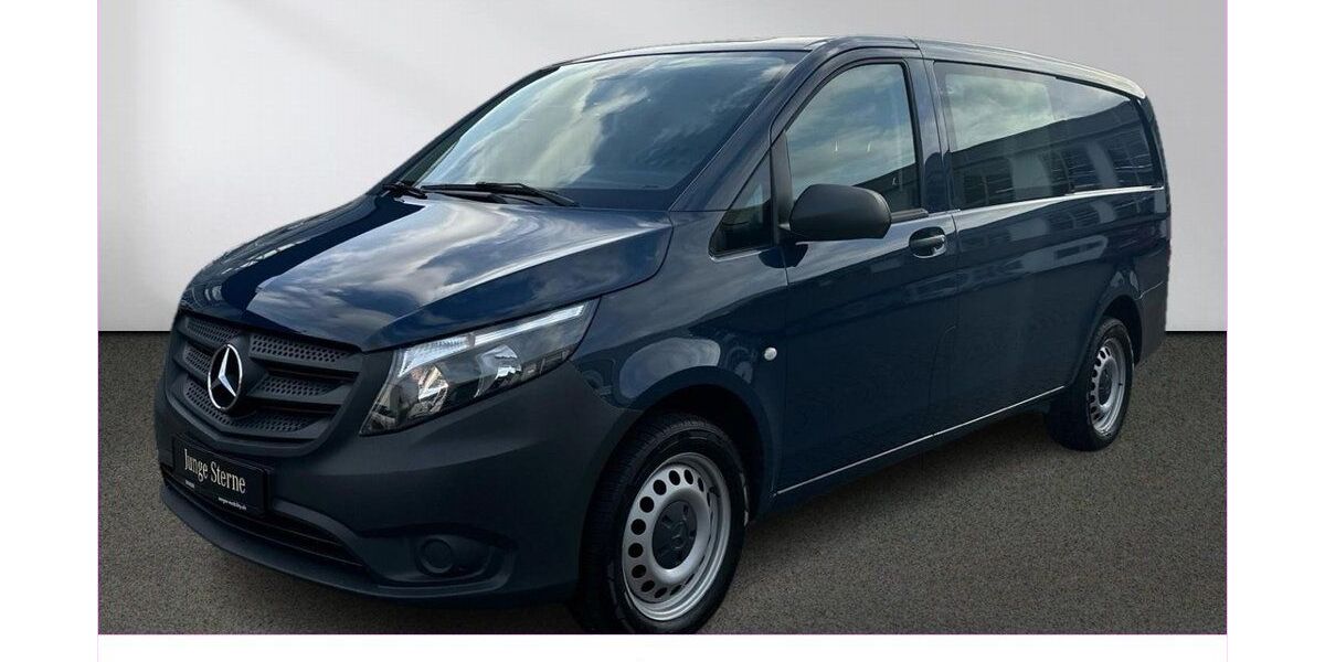 Mercedes-Benz Vito 17.500 km 31.238 &euro; Herford 32051
