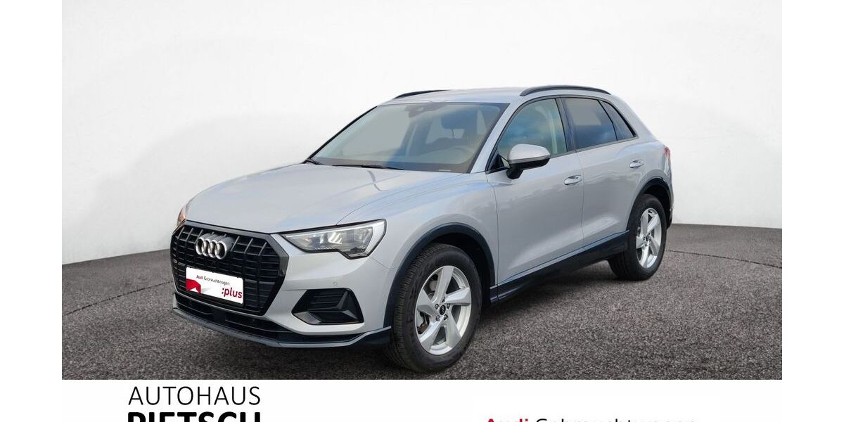 Audi Q3 7.060 km 37.610 &euro; Bünde 32257