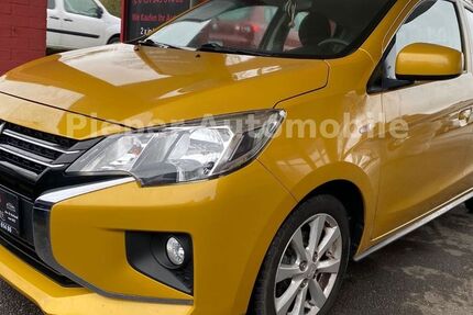 Mitsubishi Space Star 36.000 km 9.990 &euro; Oerlinghausen 33813