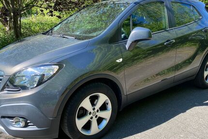 Opel Mokka 120.000 km 6.850 &euro; Gütersloh 33334