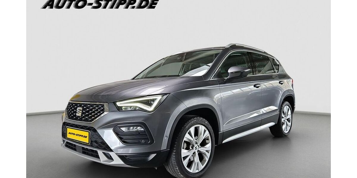 Seat Ateca 27.716 km 29.350 &euro; Herford 32051