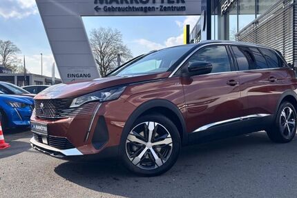 Peugeot 5008 45.209 km 28.990 &euro; Gütersloh 33334