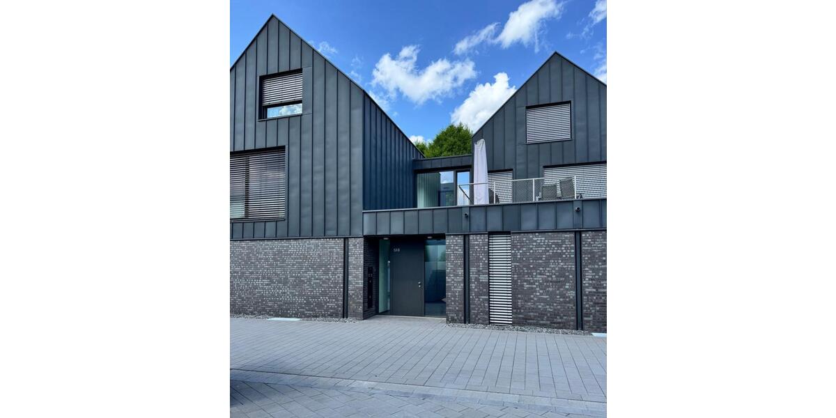 Maisonettenwohnung Rietberg - 3 Zimmer, 95 m&sup2;, 1.300&euro; | Angebot:26133636