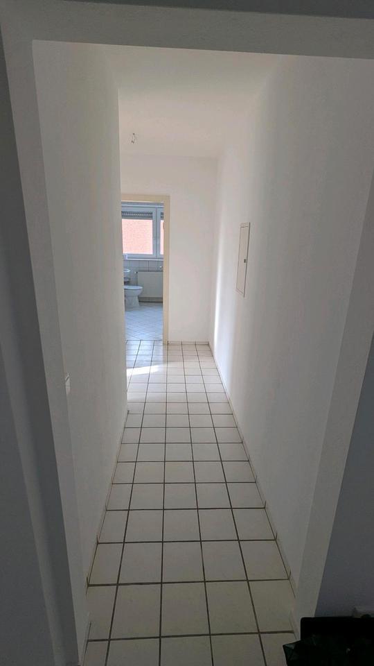 Frisch renovierte Wohnung in Rietberg-Neuenkirchen zimmer