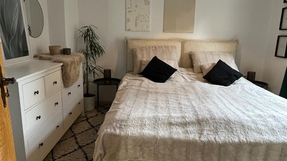 Etagenwohnung Bad Salzuflen Ehrsen-Breden - 2 Zimmer, 47 m&sup2;, 590&euro; | Angebot:26671712
