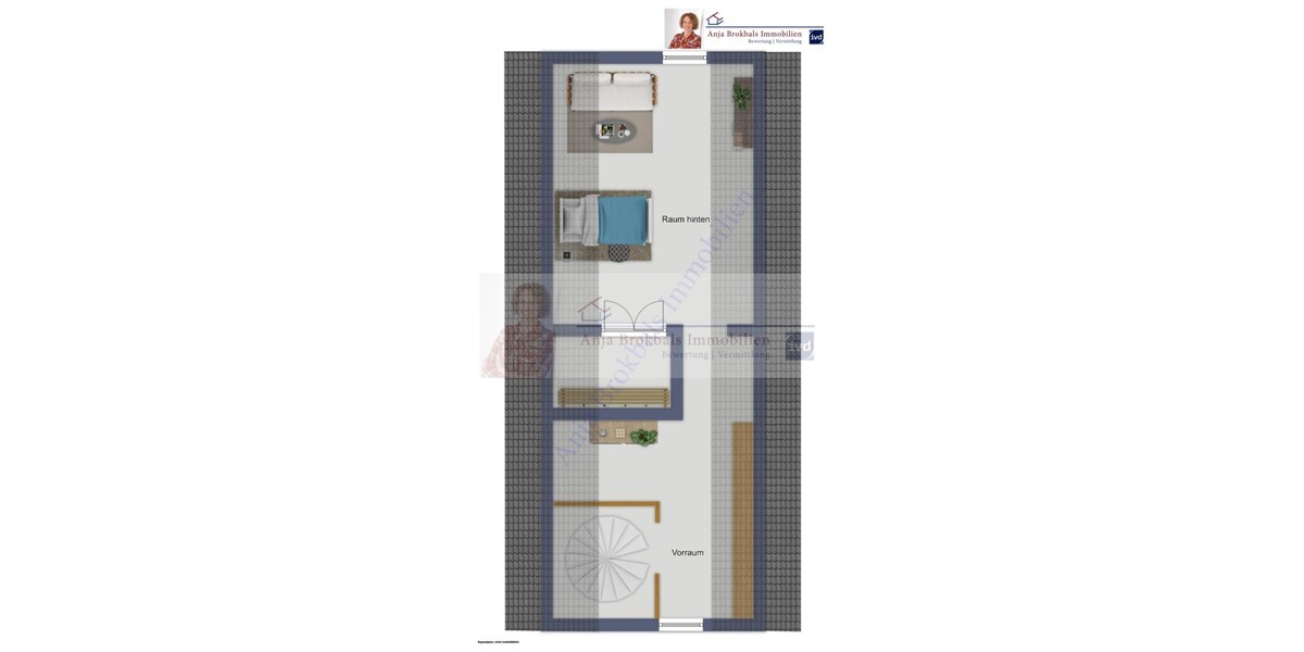 In gute Hände abzugeben - Einfamilienhaus mit Einlieger - provisionsfrei für Käufer - Einfamilienhaus Gütersloh Avenwedde | Angebot:26508484