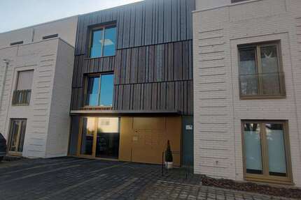 Wohnung zum Kaufen in Hövelhof 280.000 € 73.5 m² 2 zimmer