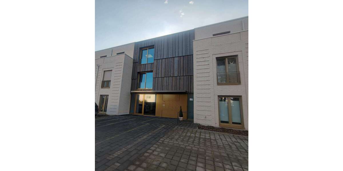 Wohnung zum Kaufen in Hövelhof 280.000 € 73.5 m² 2 zimmer