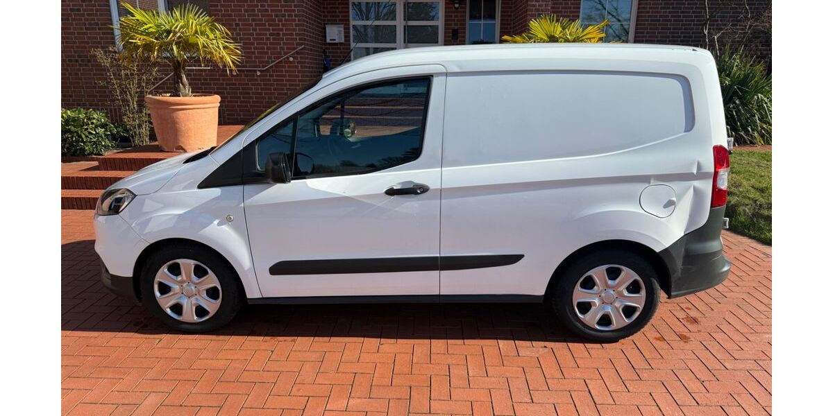 Ford Transit 76.550 km 8.999 &euro; Schloß-Holte 33758
