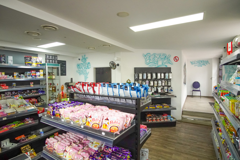 Top-Investment in Citylage – MFH mit Gewerbe in Massivbauweise mit attraktiver Fachwerkverblendung zimmer