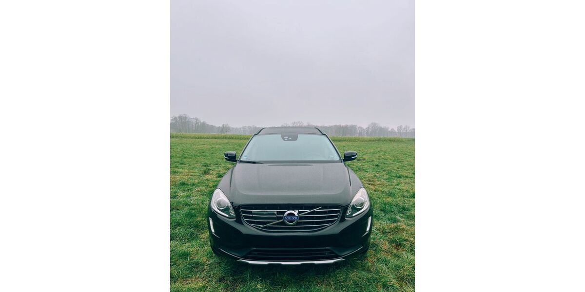 Volvo XC60 140.008 km 19.800 &euro; Steinhagen 33803