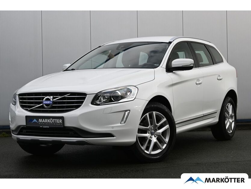 Volvo XC60 129.351 km 19.450 € Paderborn 33106