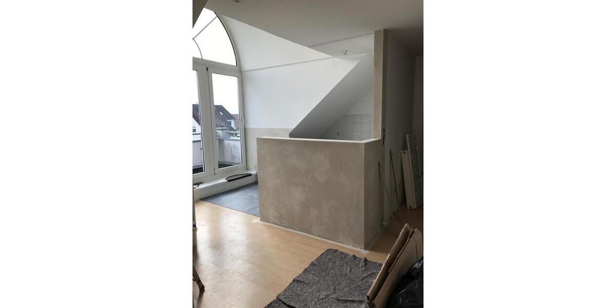 Dachgeschoßwohnung Bad Salzuflen Ehrsen-Breden - 2 Zimmer, 65 m&sup2;, 157.000&euro; | Angebot:26407366