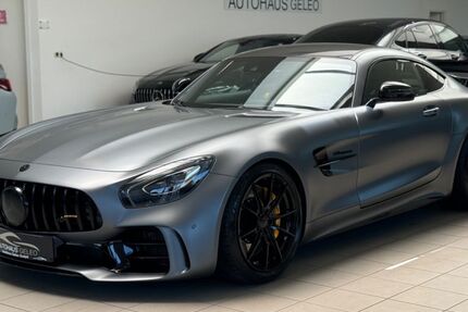 Mercedes-Benz AMG GT R 32.400 km 137.490 &euro; Rietberg 33397