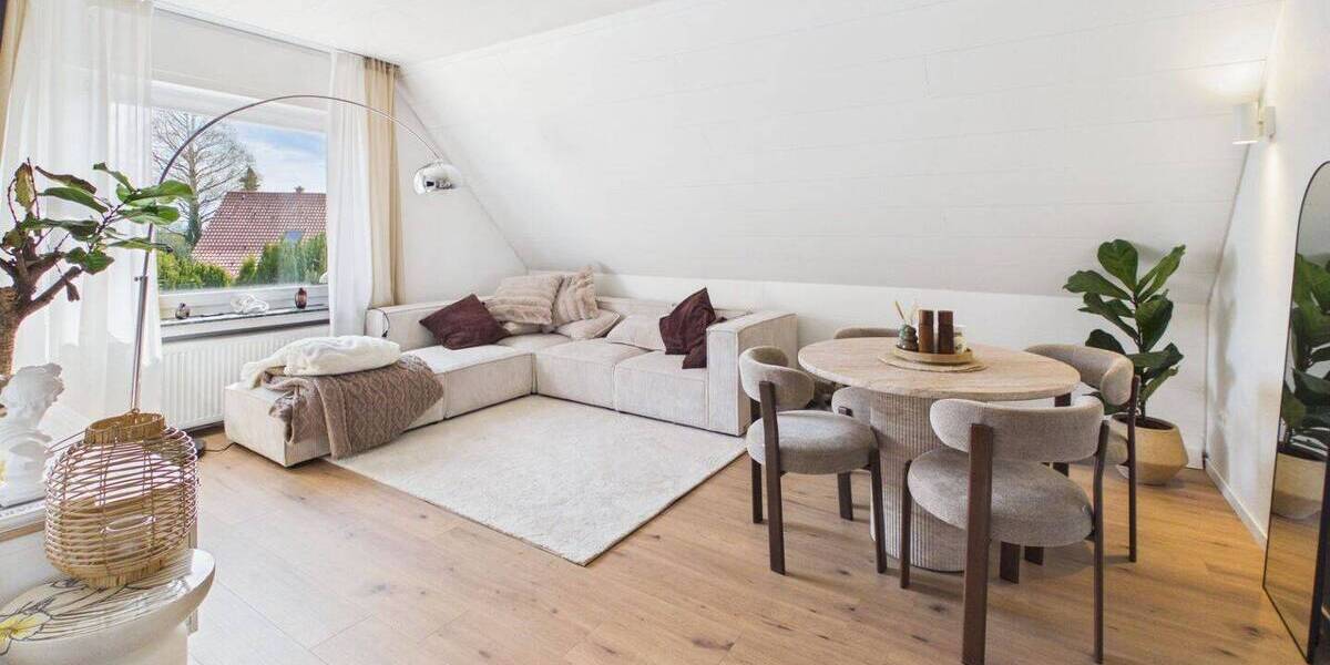 Einfamilienhaus Bielefeld Jöllenbeck - 6 Zimmer, 173 m&sup2;, 379.500&euro; | Angebot:26319633