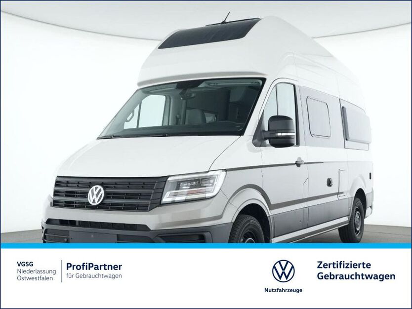 VW Andere 7.974 km 66.190 € Bad Oeynhausen 32547