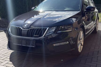 Skoda Octavia 92.201 km 21.900 € Hüllhorst 32609