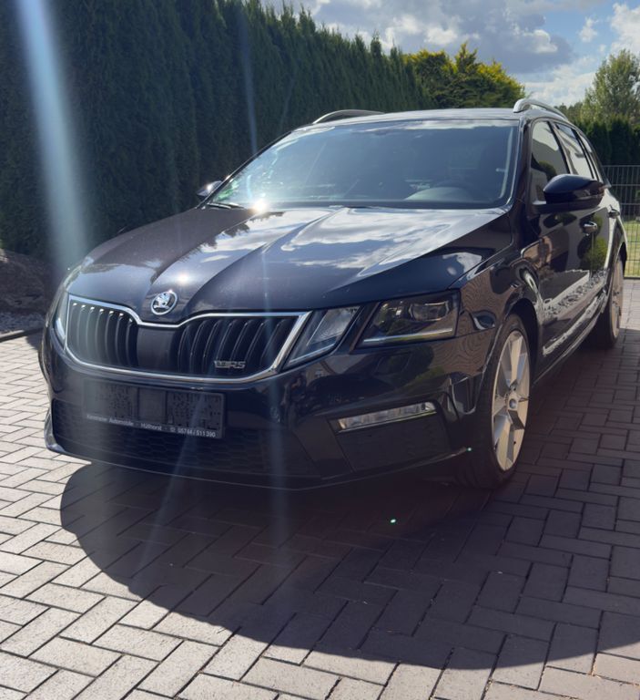 Skoda Octavia 92.201 km 21.900 € Hüllhorst 32609