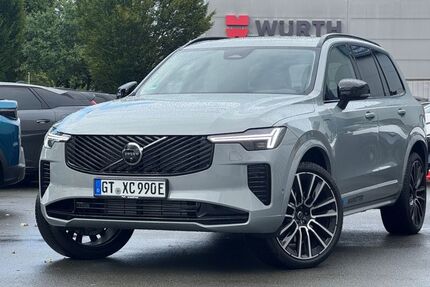 Volvo XC90 15.000 km 72.990 &euro; Gütersloh 33334