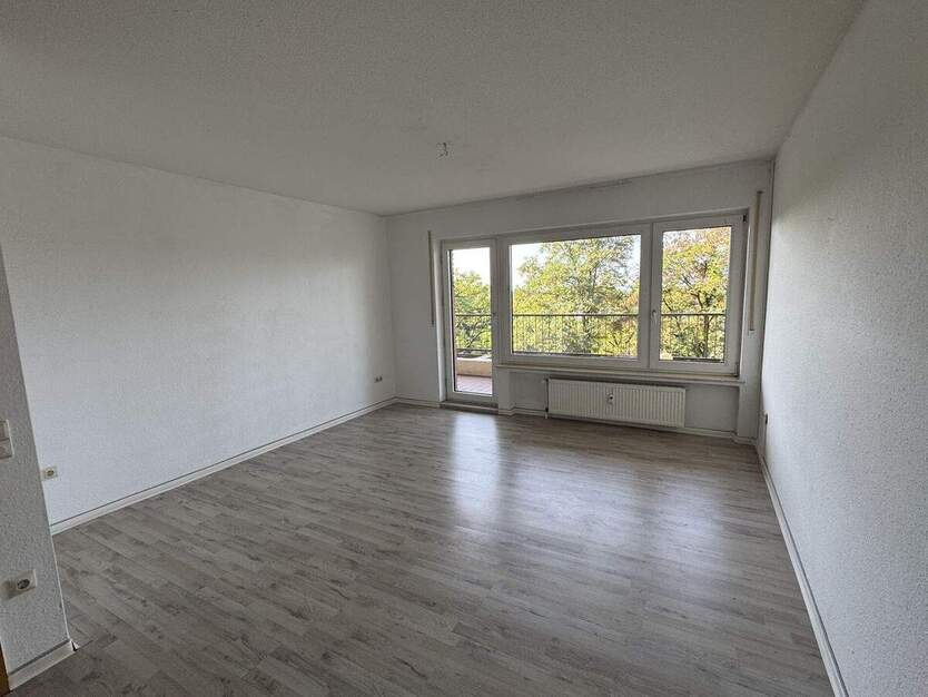 Im Herzen von Brackwede 3 zimmer