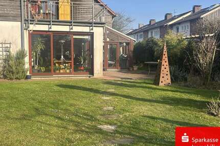 Wohnung Bielefeld Schildesche - 5 Zimmer, 139 m&sup2;, 475.000&euro; | Angebot:26397683