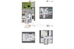Jung_geräumig_vielseitig_gute Lage - provisionsfrei für Käufer - Doppelhaushälfte Gütersloh Isselhorst | Angebot:26884856