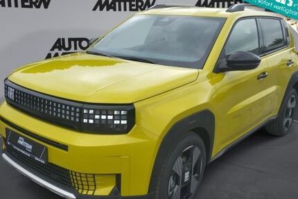 Fiat Grande Panda 1.547 km 22.490 € Gütersloh 33332