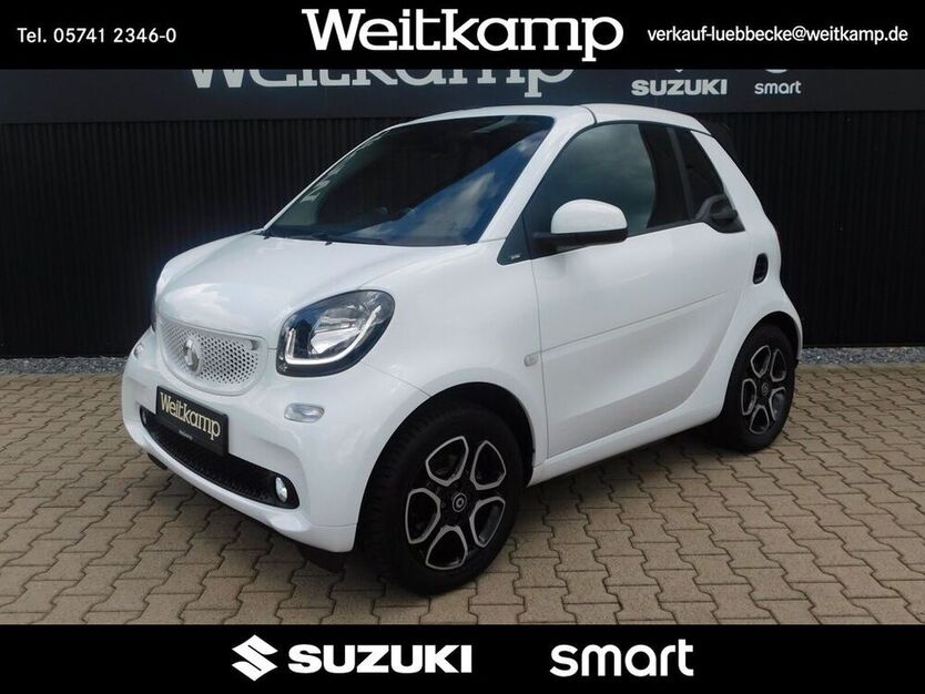 ForTwo