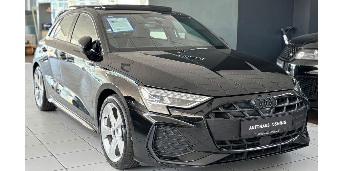 Audi A3 3.500 km 35.690 &euro; Lage 32791