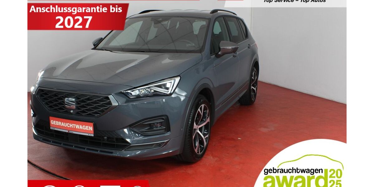 Seat Tarraco 50.062 km 34.449 &euro; Detmold 32760