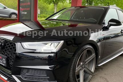 Audi A4 85.000 km 22.990 &euro; Oerlinghausen 33813