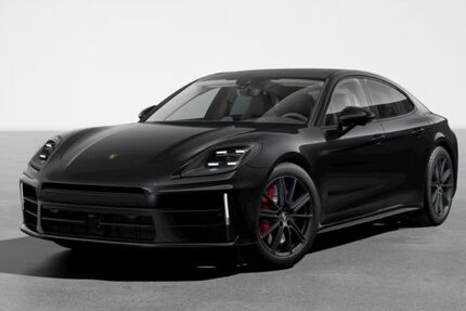 Porsche Panamera 7.800 km 136.800 &euro; Bielefeld 33719