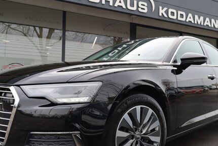 Audi A6 110.123 km 29.440 &euro; Rheda-Wiedenbrück 33378