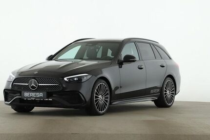 Mercedes-Benz C 220 9.900 km 44.950 &euro; Bielefeld 33609