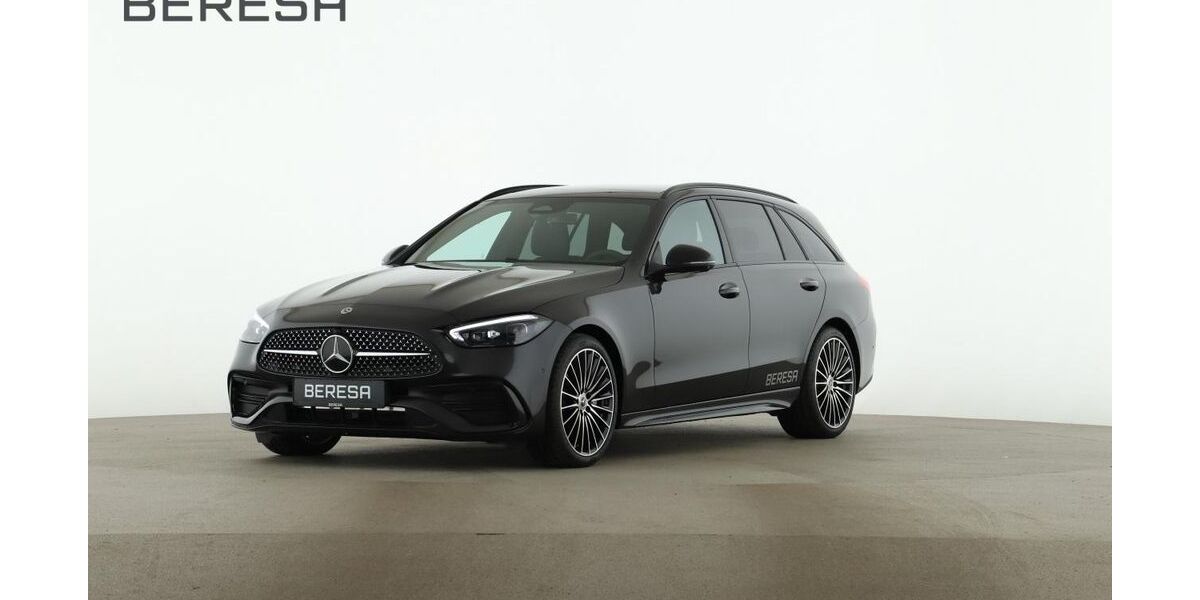 Mercedes-Benz C 220 9.900 km 44.950 &euro; Bielefeld 33609