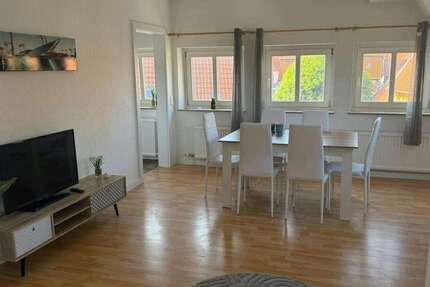 Wohnen auf Zeit in Lemgo 800 € 2 zimmer