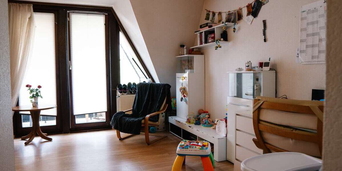 Wohnung zum Kaufen in Bad Rothenfelde 120.000 € 47 m² 2 zimmer