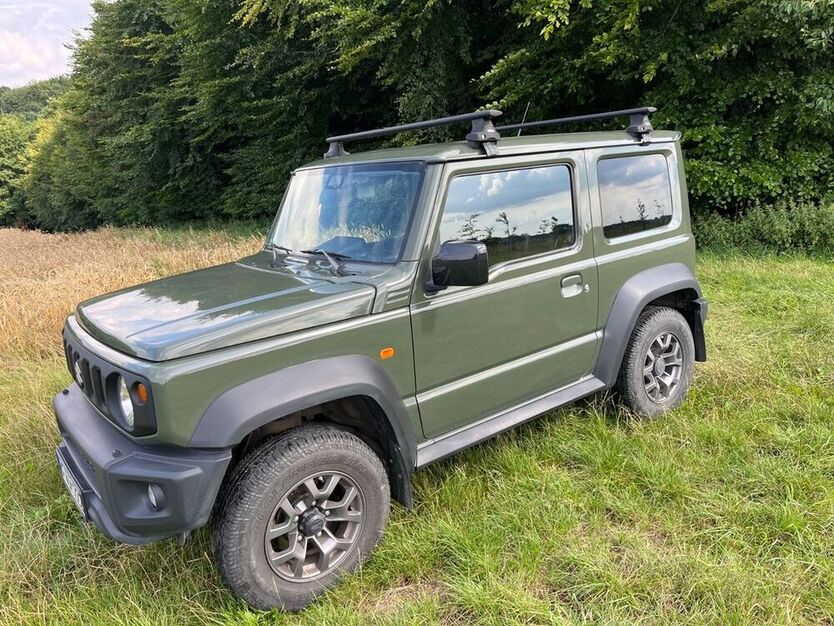 Jimny