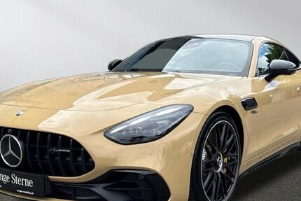Mercedes-Benz AMG GT 4.908 km 124.980 € Bad Oeynhausen 32545