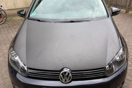 VW Golf 210.000 km 4.400 &euro; Werther 33824