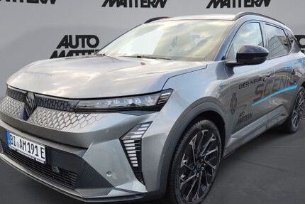 Renault Scenic 3.500 km 42.290 € Bielefeld 33719