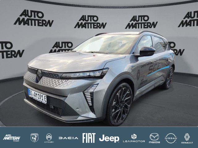 Renault Scenic 3.500 km 46.490 € Bielefeld 33719