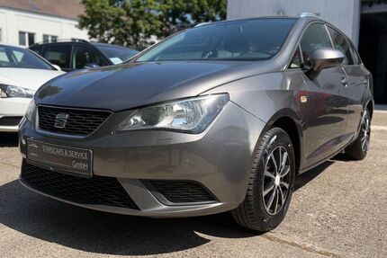 Seat Ibiza 116.000 km 6.850 &euro; Lage 32791