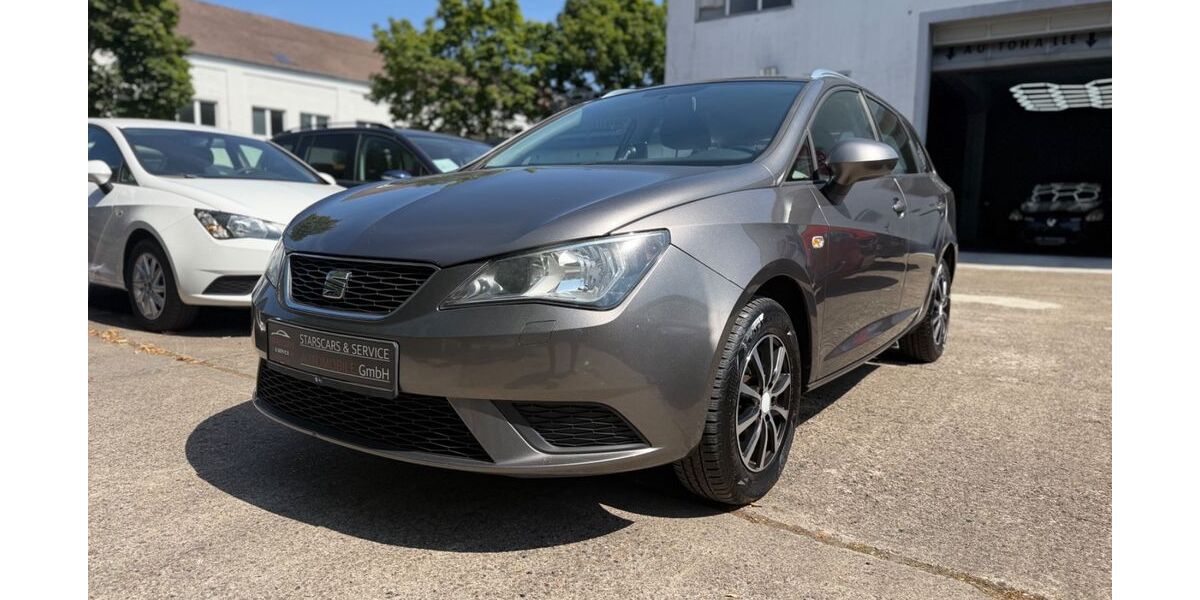 Seat Ibiza 116.000 km 6.850 &euro; Lage 32791