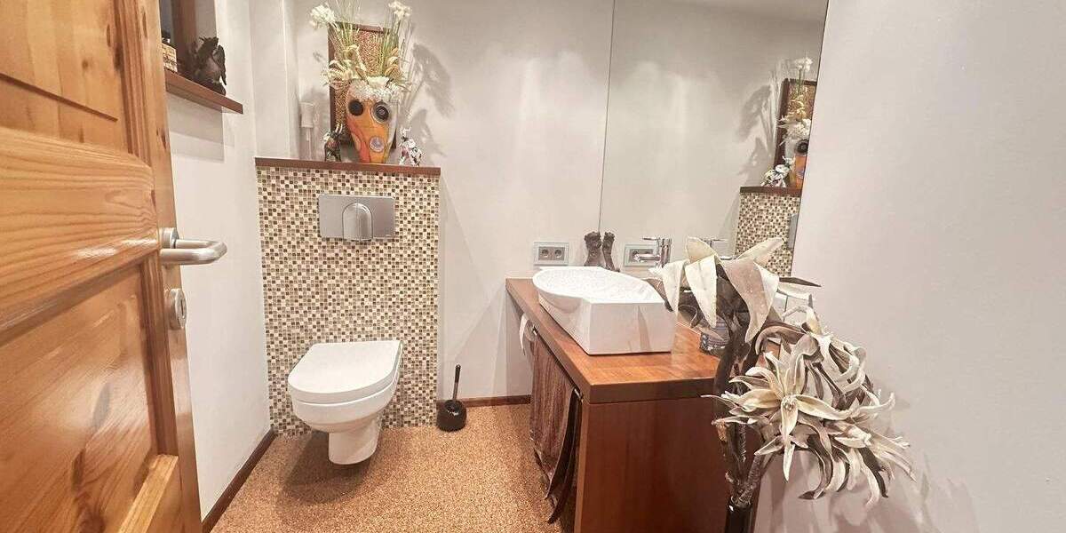 Doppelhaushälfte Bielefeld Senne - 4 Zimmer, 125 m&sup2;, 409.000&euro; | Angebot:24452335