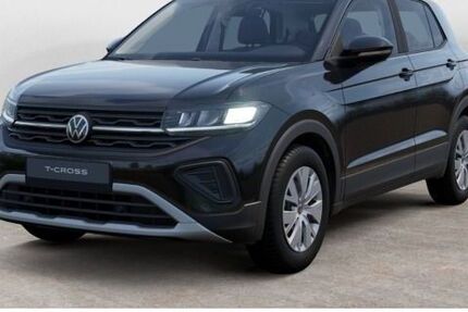 VW T-Cross 10.356 km 20.190 &euro; Lemgo 32657